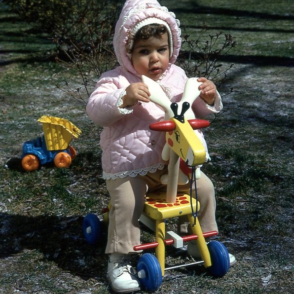 Toys from the 70's & 80s in Time for the Holidays - Picture 1 of 15